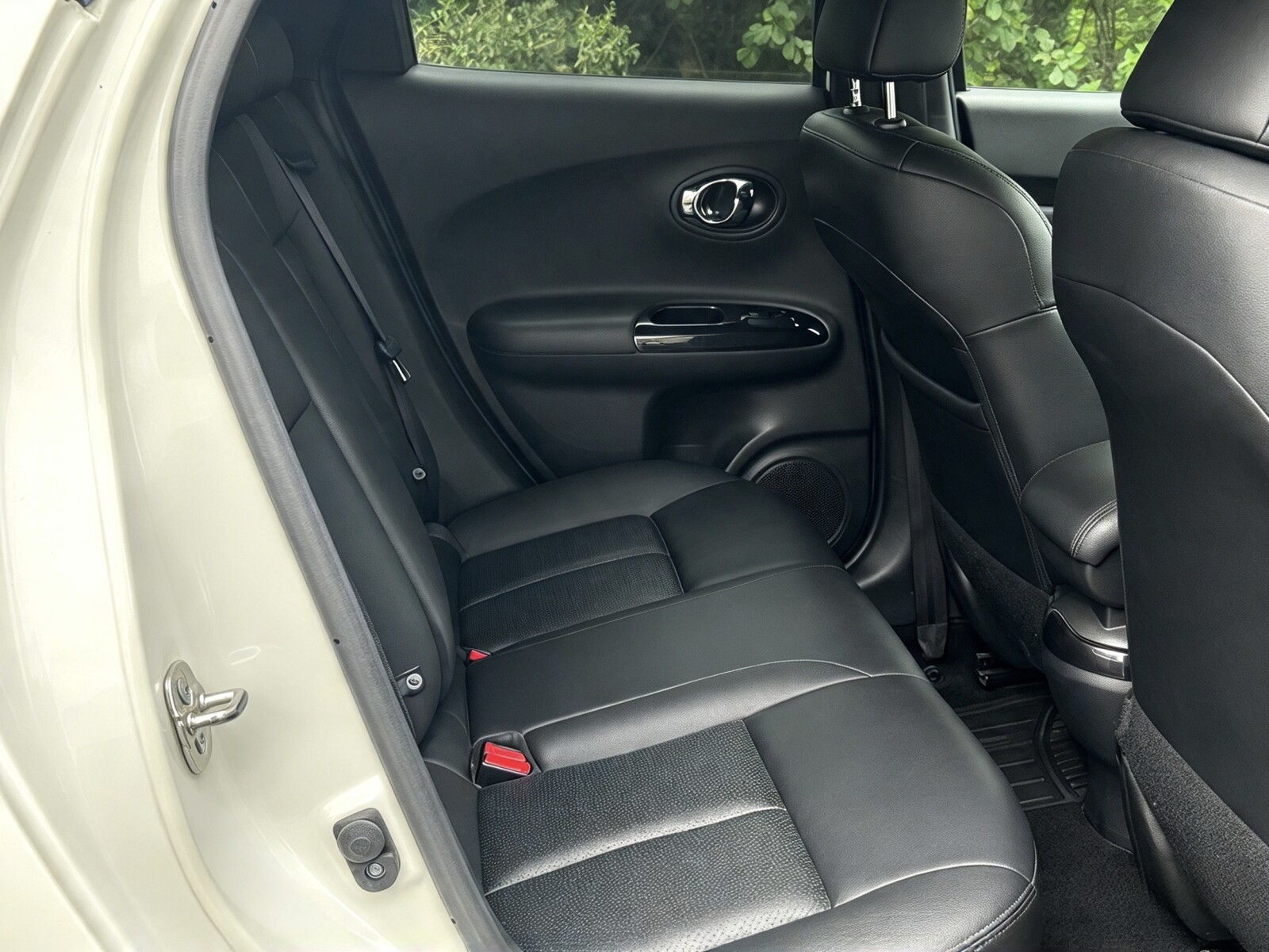 2017 Nissan Juke image 15