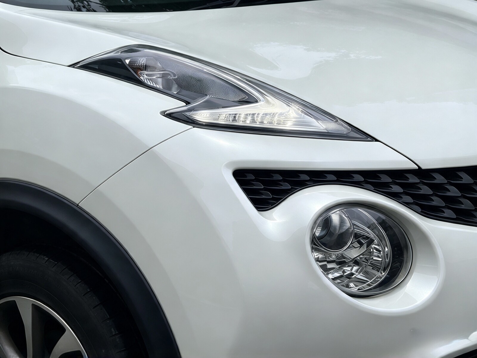 2017 Nissan Juke image 18