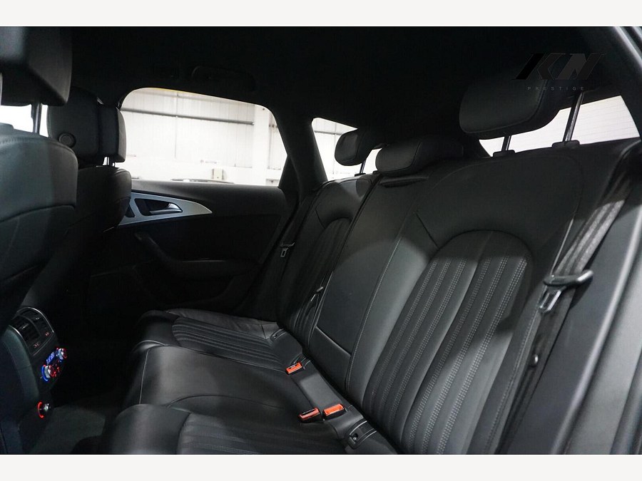 2017 Audi A6 Avant photo 14