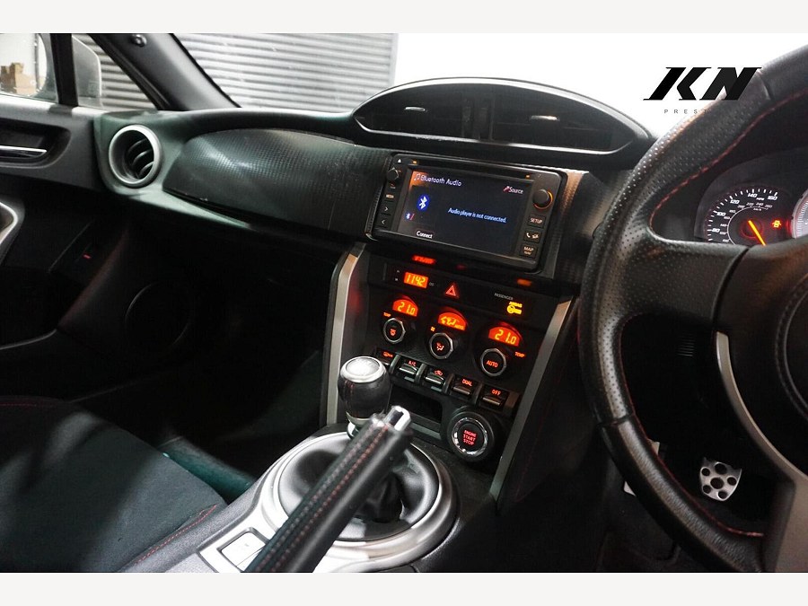 2012 Toyota GT86 photo 6