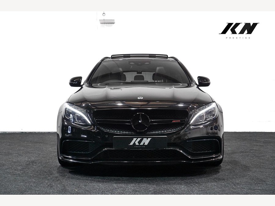 2016 Mercedes-Benz C Class photo 4