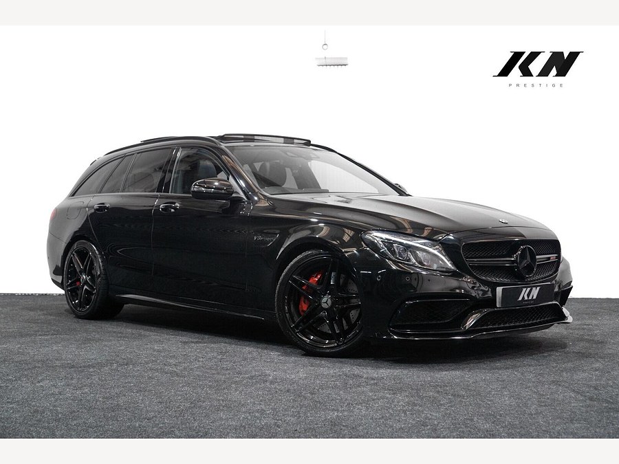 2016 Mercedes-Benz C Class photo 6