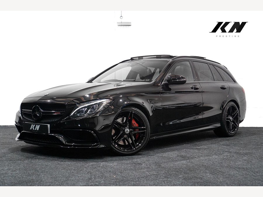 2016 Mercedes-Benz C Class photo 5