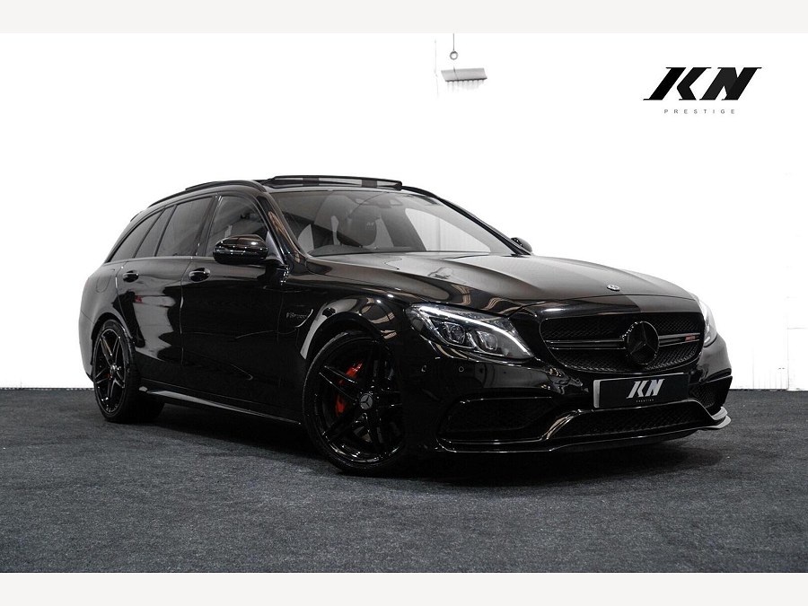 2016 Mercedes-Benz C Class photo 7