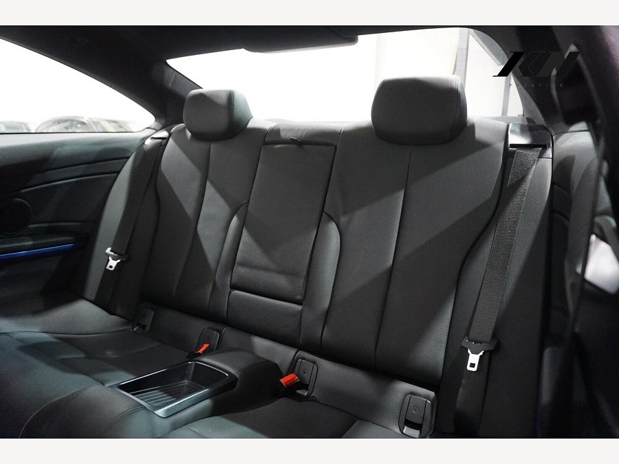 2019 BMW 4 Series photo 11