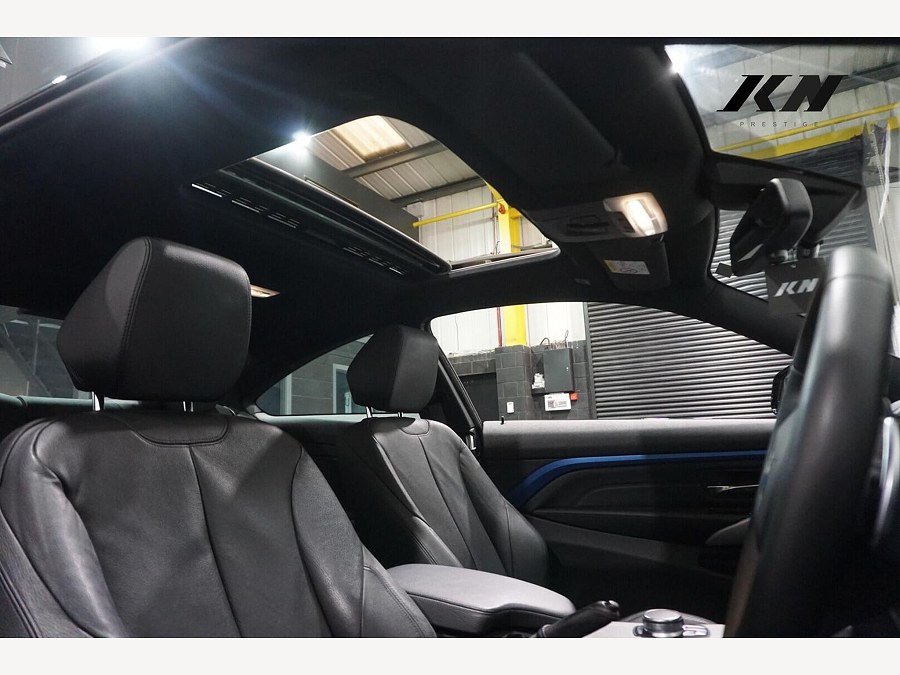 2019 BMW 4 Series photo 4