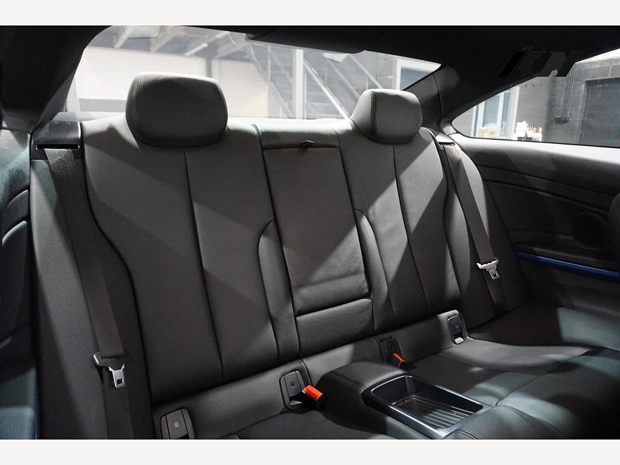 2019 BMW 4 Series photo 8