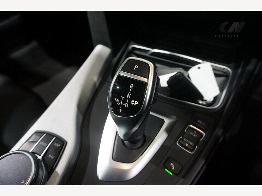2019 BMW 4 Series photo 13