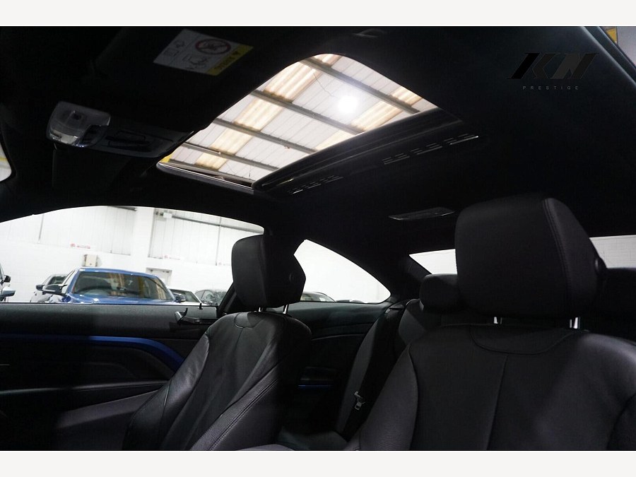 2019 BMW 4 Series photo 9