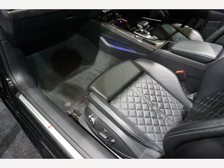 2021 Audi S5 photo 12
