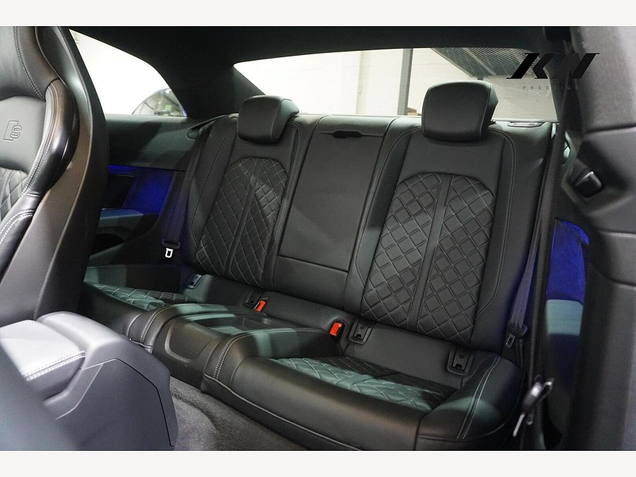 2021 Audi S5 photo 13