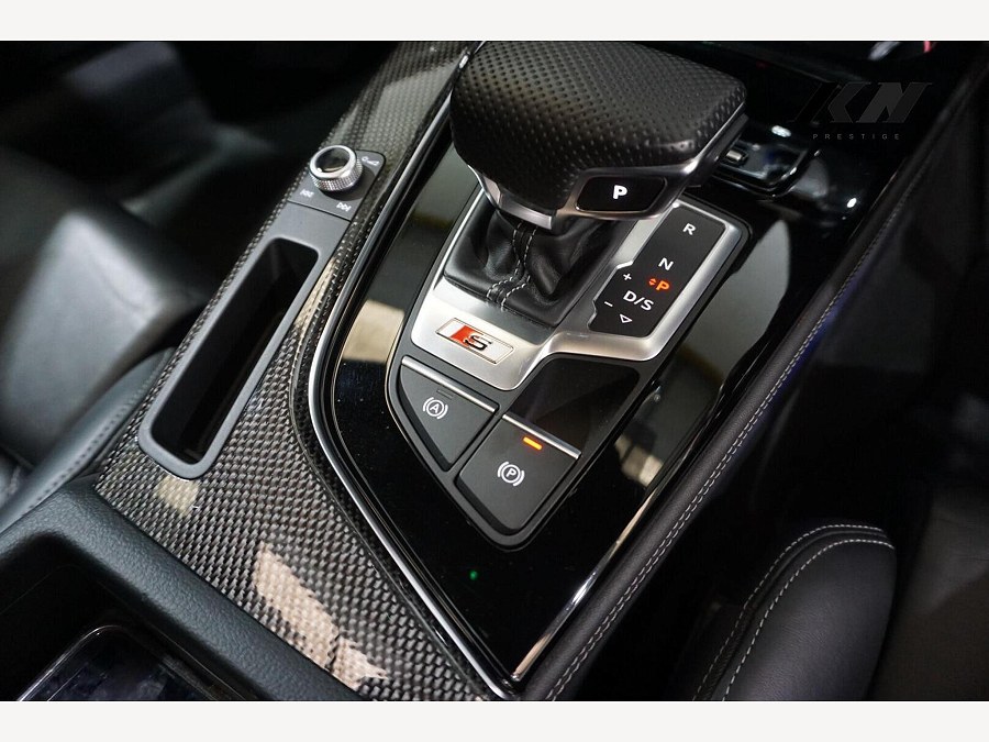 2021 Audi S5 photo 9