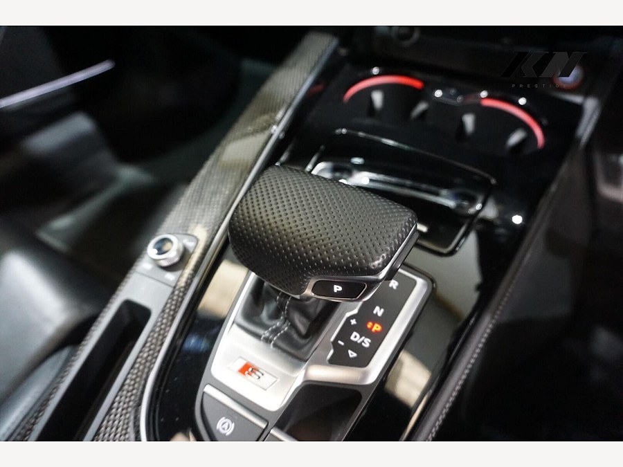 2021 Audi S5 photo 8