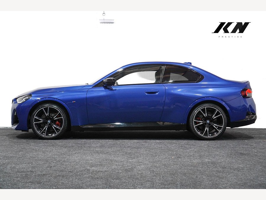 2022 BMW 2 Series photo 7
