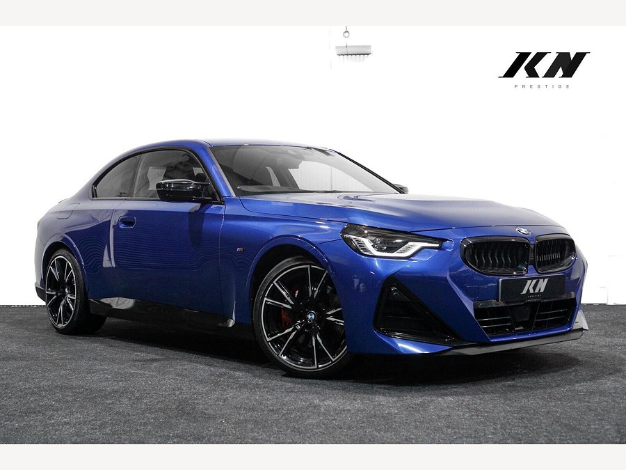 2022 BMW 2 Series photo 6