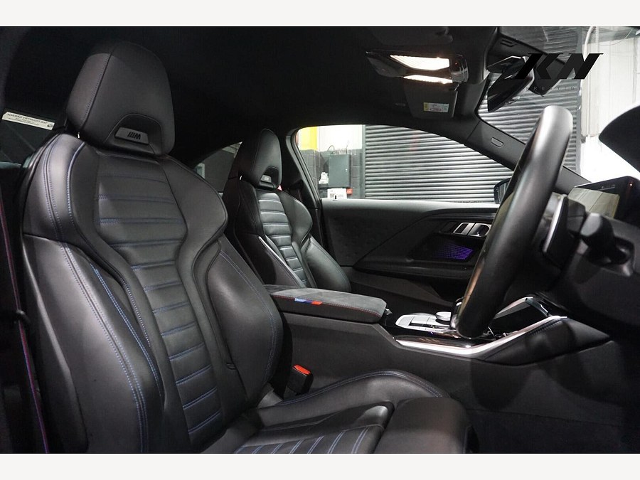 2022 BMW 2 Series photo 14