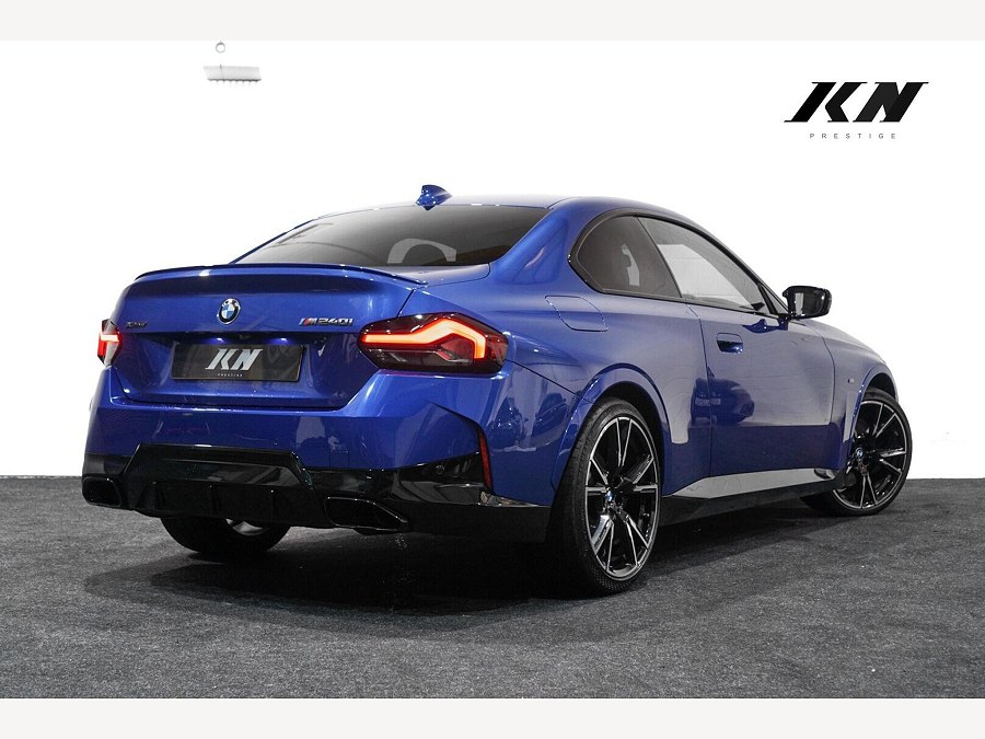 2022 BMW 2 Series photo 10