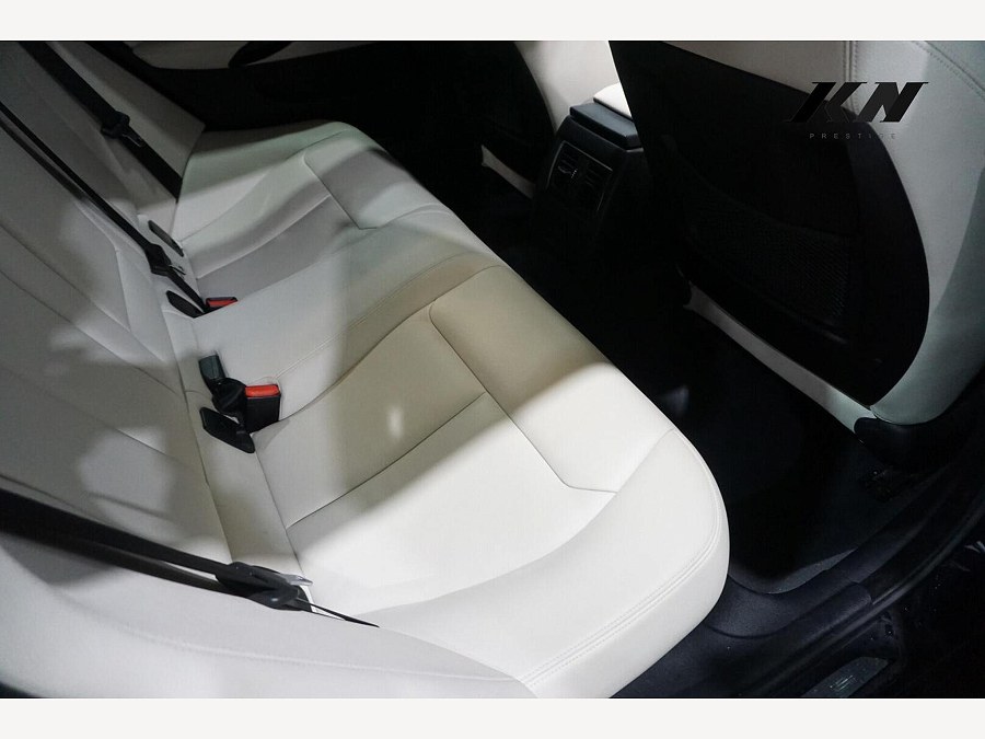 2016 BMW 4 Series Gran Coupe photo 11