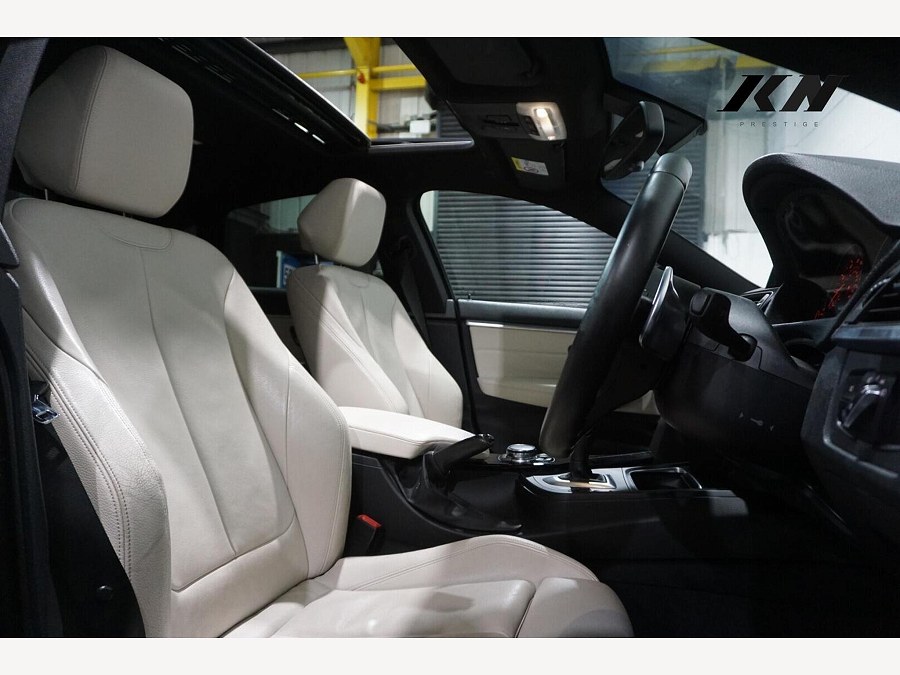 2016 BMW 4 Series Gran Coupe photo 5