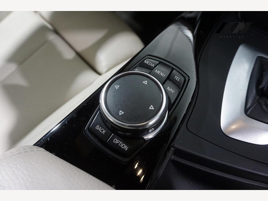 2016 BMW 4 Series Gran Coupe photo 13