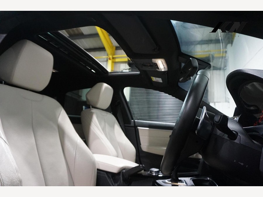 2016 BMW 4 Series Gran Coupe photo 8