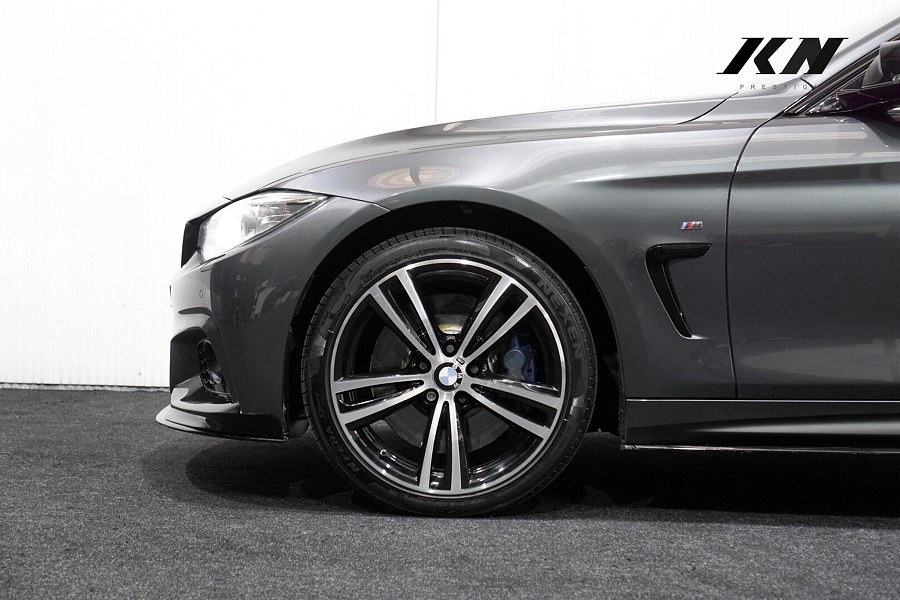 2016 BMW 4 Series photo 6