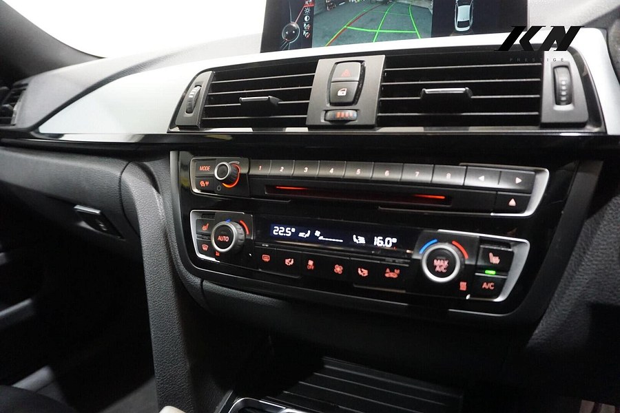2015 BMW 4 Series Gran Coupe photo 8