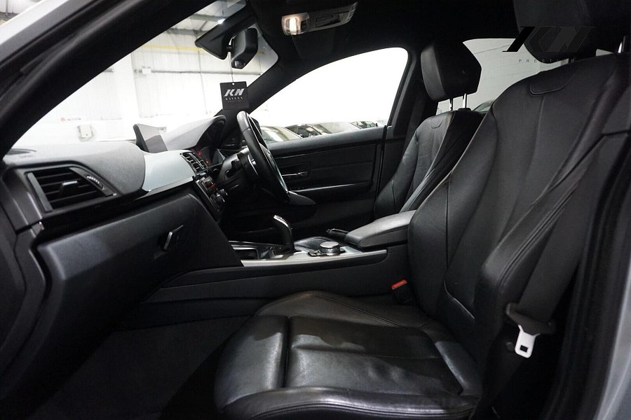 2015 BMW 4 Series Gran Coupe photo 12