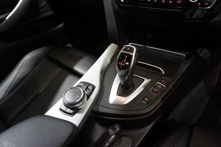 2015 BMW 4 Series Gran Coupe photo 10