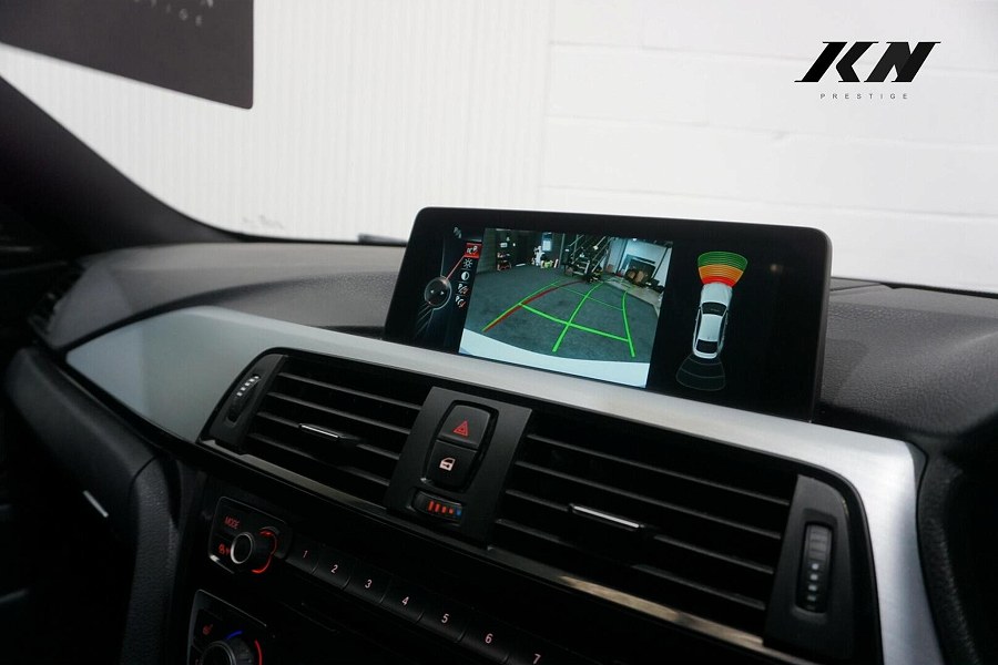 2015 BMW 4 Series Gran Coupe photo 7