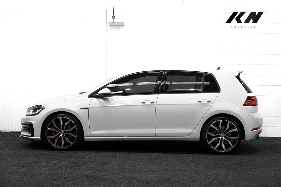2019 Volkswagen Golf photo 6