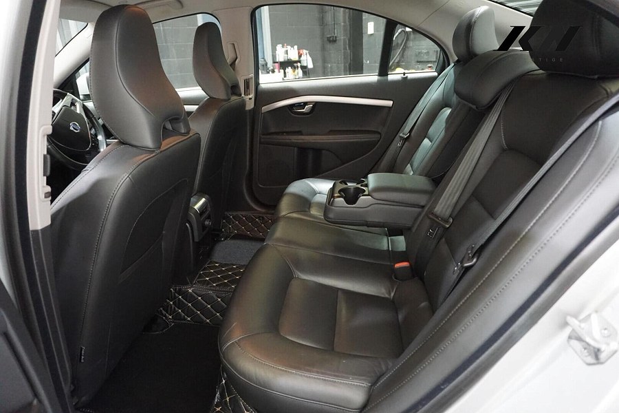 2015 Volvo S80 photo 11