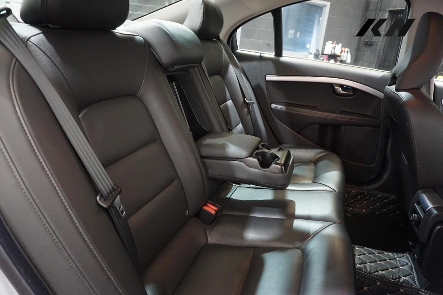 2015 Volvo S80 photo 9