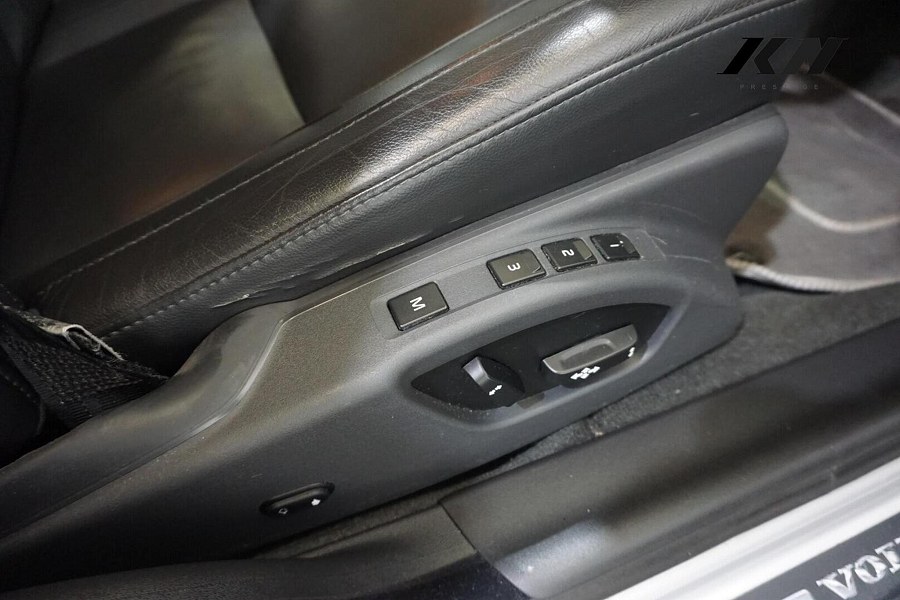 2015 Volvo S80 photo 12