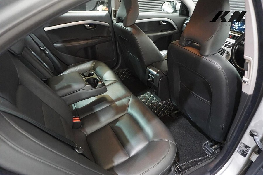 2015 Volvo S80 photo 8