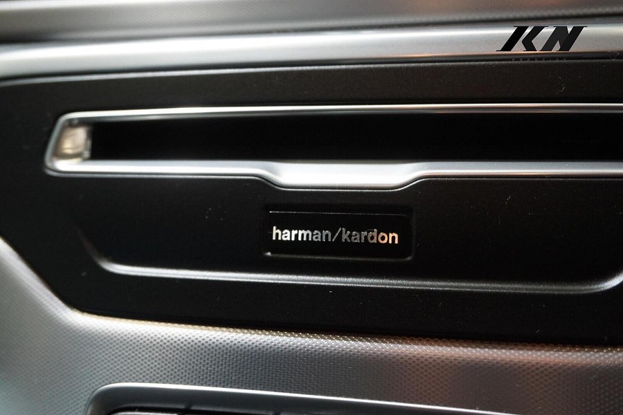 2015 Volvo S80 photo 14