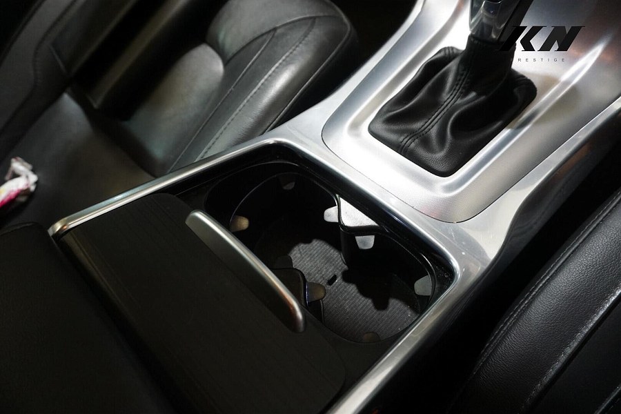 2015 Volvo S80 photo 5
