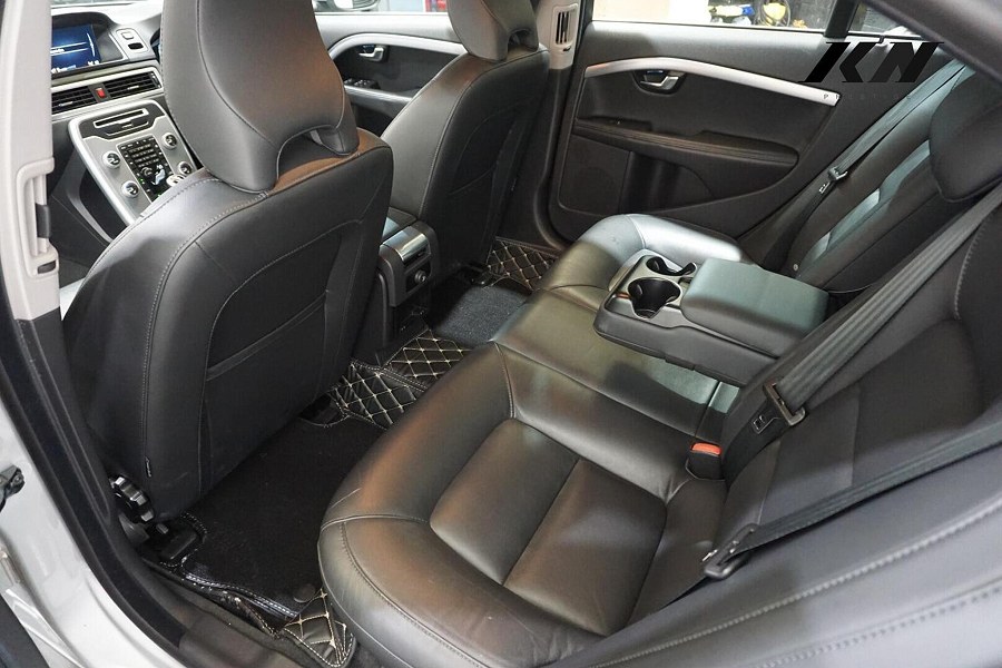 2015 Volvo S80 photo 10
