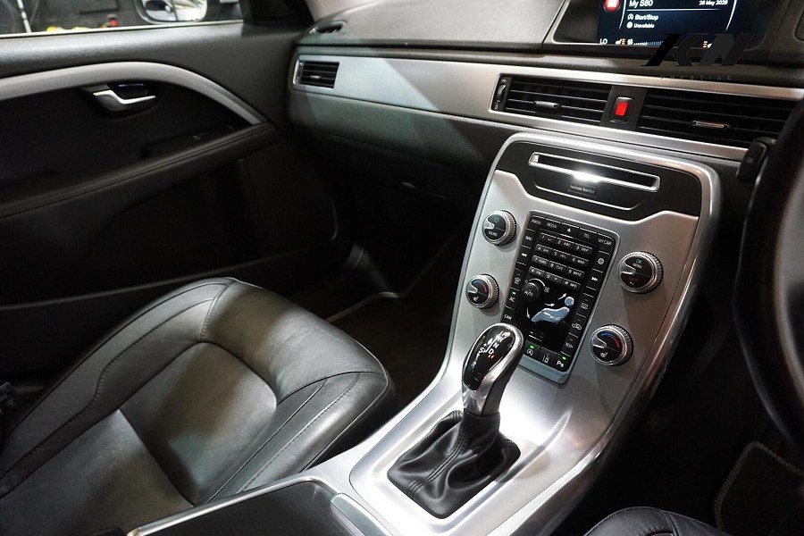 2015 Volvo S80 photo 6