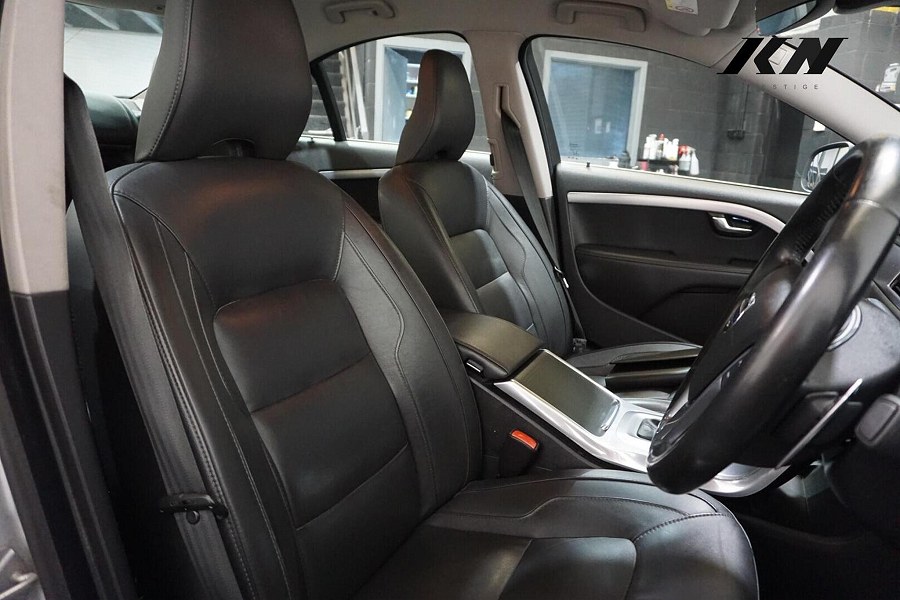 2015 Volvo S80 photo 7