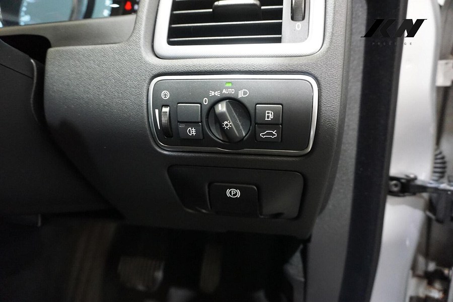 2015 Volvo S80 photo 13