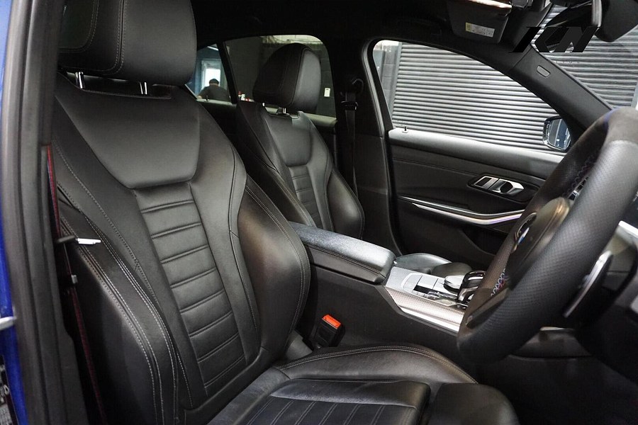 2019 BMW 3 Series photo 14