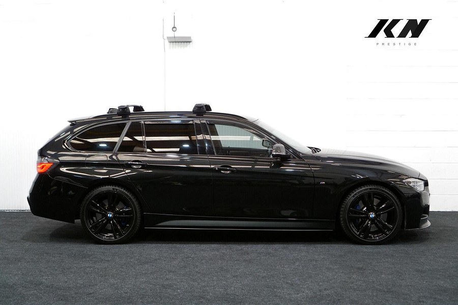 2017 BMW 3 Series photo 11