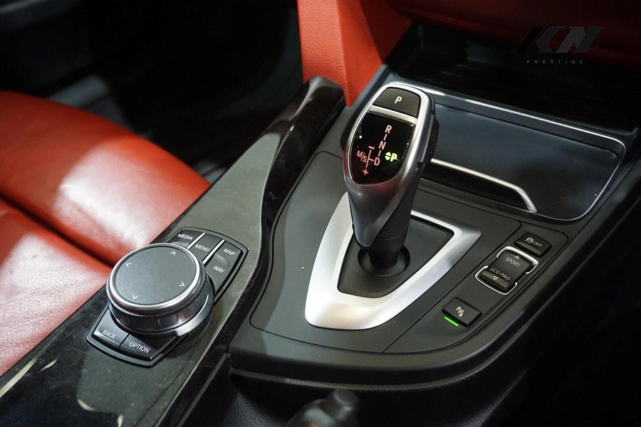 2018 BMW 4 Series Gran Coupe photo 11