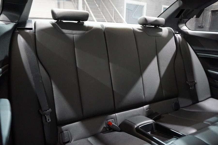 2016 BMW 2 Series photo 14