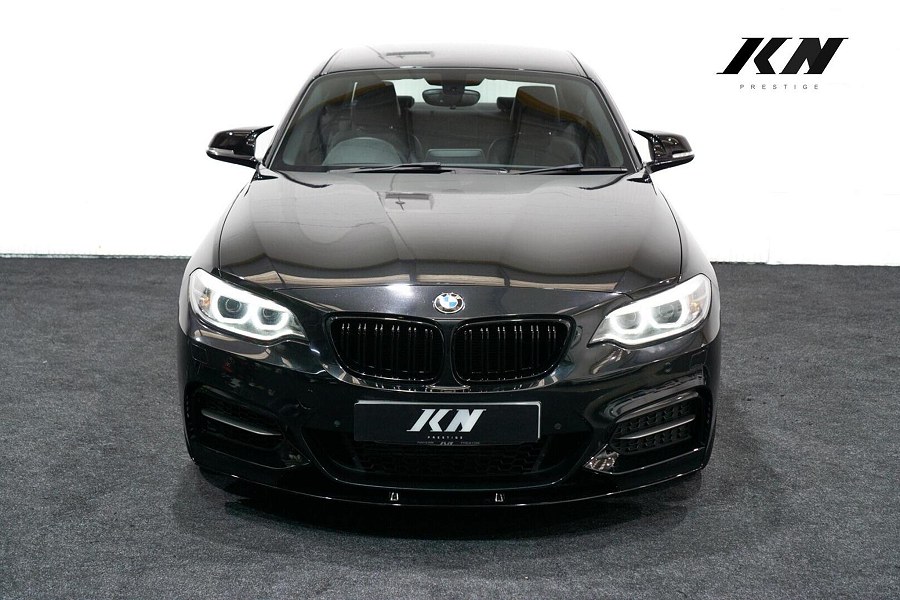 2016 BMW 2 Series photo 5