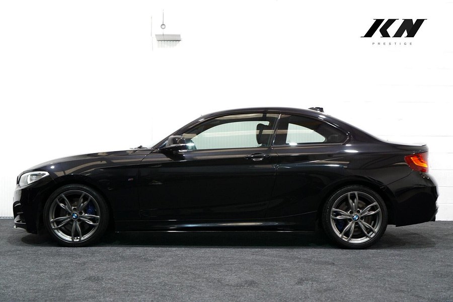 2016 BMW 2 Series photo 6