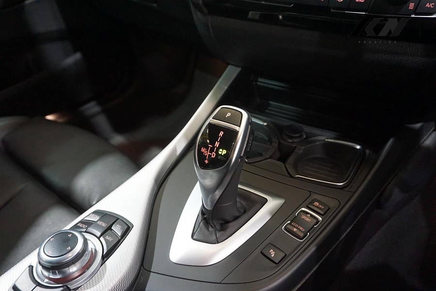 2016 BMW 2 Series photo 11