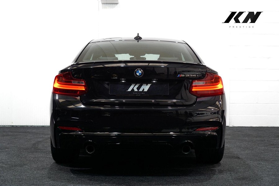 2016 BMW 2 Series photo 7