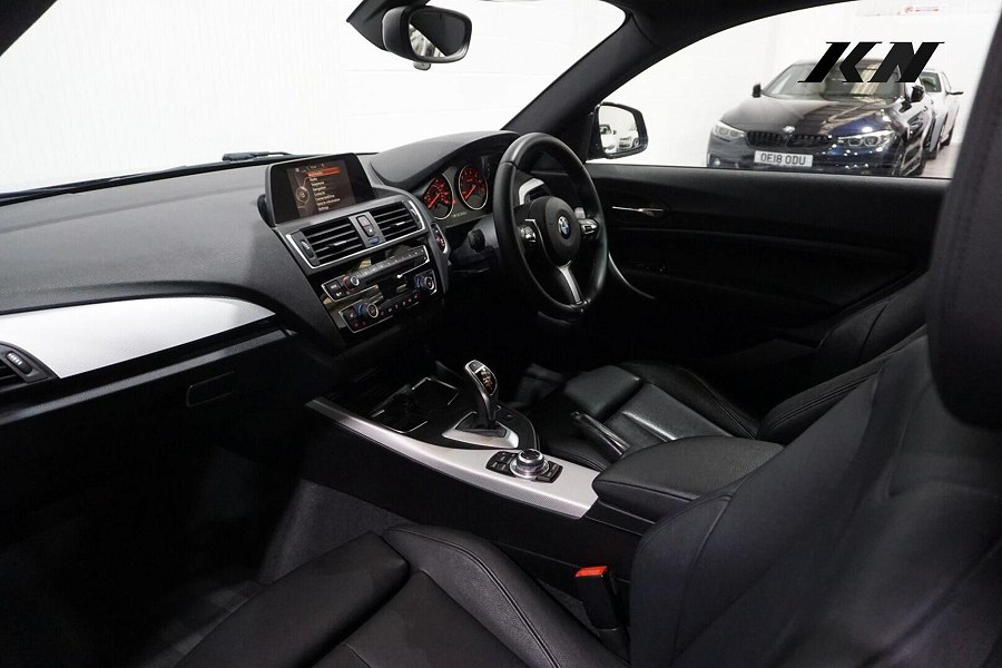 2016 BMW 2 Series photo 4